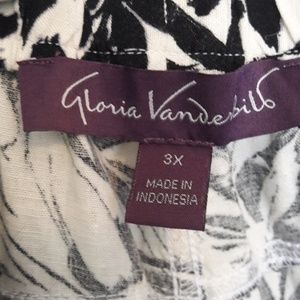 Plus size 3x casual pants